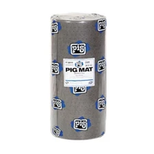 New Pig Corporation NPG-25400 Universal Medium - Weight Absorbent Mat Roll 30...
