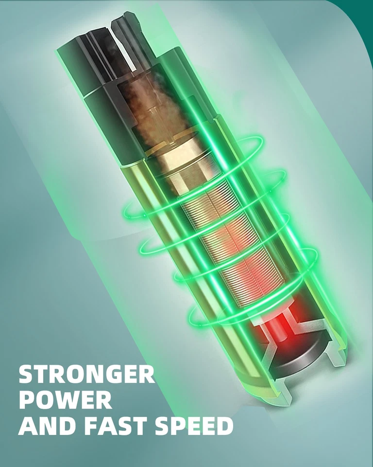 Bomba de combustible para Cavalier 2.2L 2.4L Malibu 3.1L Grand Am Sunfire Alero 2.2L 2.4L Foto 2 de 4