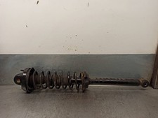 89FB18K076AE STOßDÄMPFER RECHTS HINTEN / 4905068 FÜR FORD FIESTA BERL./COURIER 1