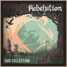 REBELUTION - DUB COLLECTION - New CD - W1398z - Picture 1 of 1