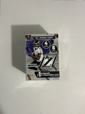 2023 Panini Zenith Football Blaster Box 1 Auto Or Memo Per Box