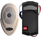35T Universal Ceiling Fan Remote Control Kit Replacement for Hampton Bay,... 