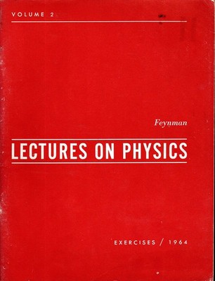 The Feynman Lectures on Physics: Mainly Electromagnetism and Matter ,Volume ...