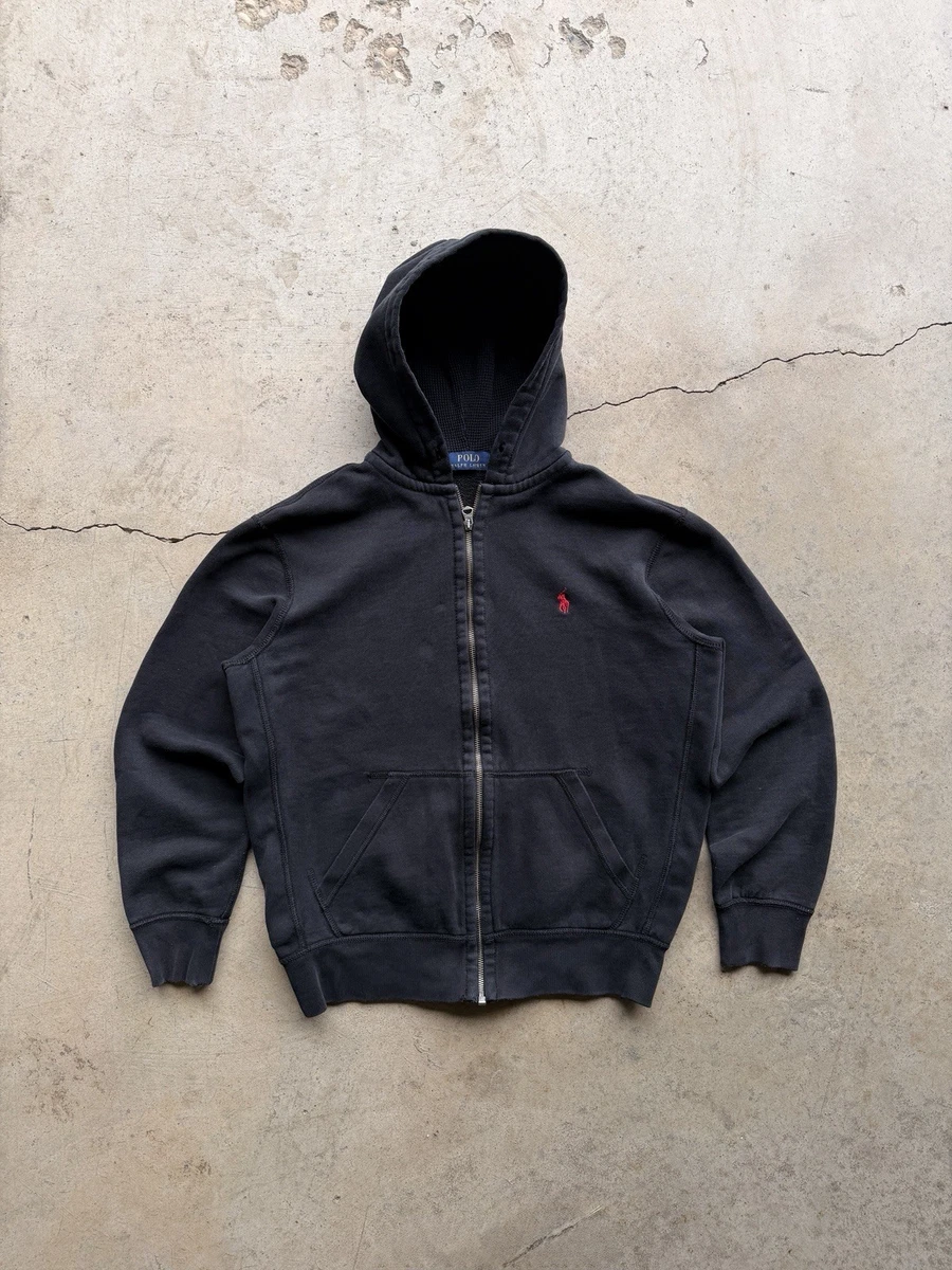 Polo Ralph Lauren Full Zip Hoodies & Sweatshirts for Men for Sale