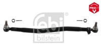Lenkstange Prokit Febi Bilstein 39692 FüR Eurotrakker Iveco Trakker 1 2