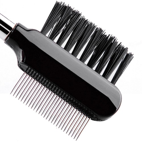 Pet Eye Combs Tear Stain Remover Double-Sided Eye Grooming For Small M2025 Z2N4 - Picture 10 of 14