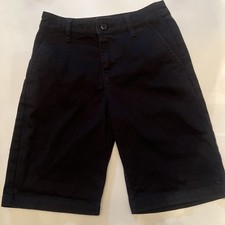 O'NEILL Solid Boys Short BLK 23 board shorts surf skate