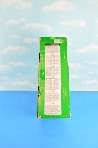 Lexmark 58D0Z00 Ultra High Yield Toner Cartridge Black Genuine  SEALED OPEN  BOX - Picture 5 of 10