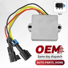Voltage Regulator Rectifier Fit For Mercury 4-Stroke 25 30 40 50 60 HP 893640T01
