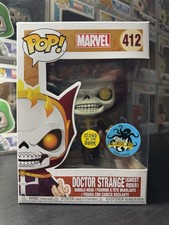 2018 Funko Pop LA Comic Con Exclusives Guide 24