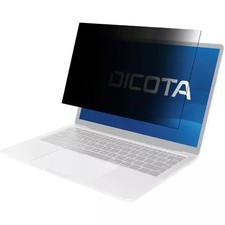 DICOTA D50024-2SM display privacy filter 40.6 cm (16") Laptop Frameless displ...
