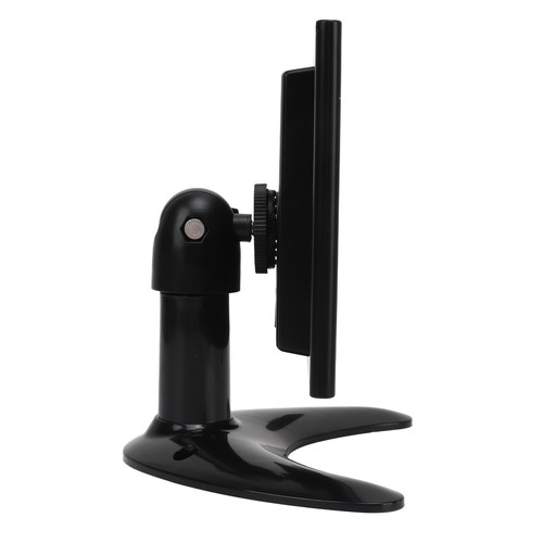 UK Plug 7in Monitor With VGA HD Multimedia Interface Portable HD Color Displa FY - Afbeelding 4 van 24
