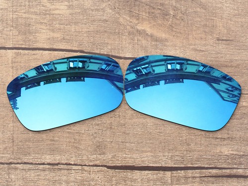 Vonxyz Polarized Replacement Lenses for-Oakley Drop Point OO9367 Sunglasses Opts - Picture 19 of 23