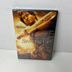 Spartacus 2004 | eBay