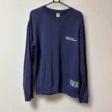 UNIQLO Pokemon long sleeve sweatshirt M
