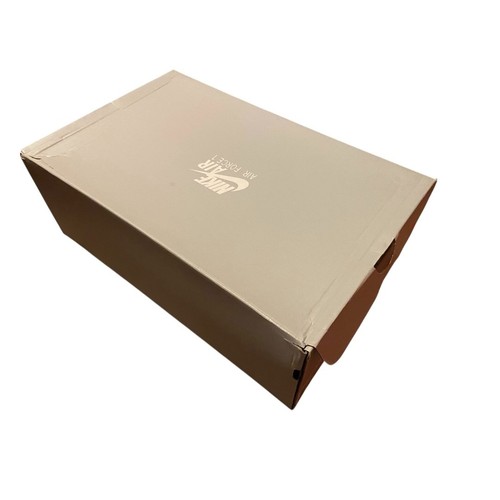 Nike Air Force 1 Low Mint Foam Herren Retro Basketballschuh Gr. 15 FZ4123 394 NEU - Bild 7 von 8