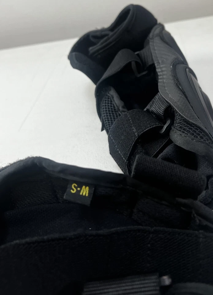 Protector brazo codo Icon Field Armor S/M compresión acolchado protección motocicleta Foto 4 de 4