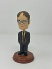 The Office - Dwight Schrute Bobblehead - Ships Fast