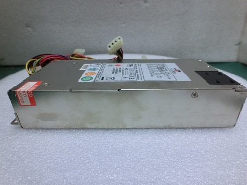 EMACS PIA-6300P ATX20-PIN Zasilacz impulsowy, 175W, 284W, Używany, Na + 9688 - Zdjęcie 9 z 10