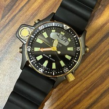 CITIZEN PROMASTER AQUALAND JP2008-06e