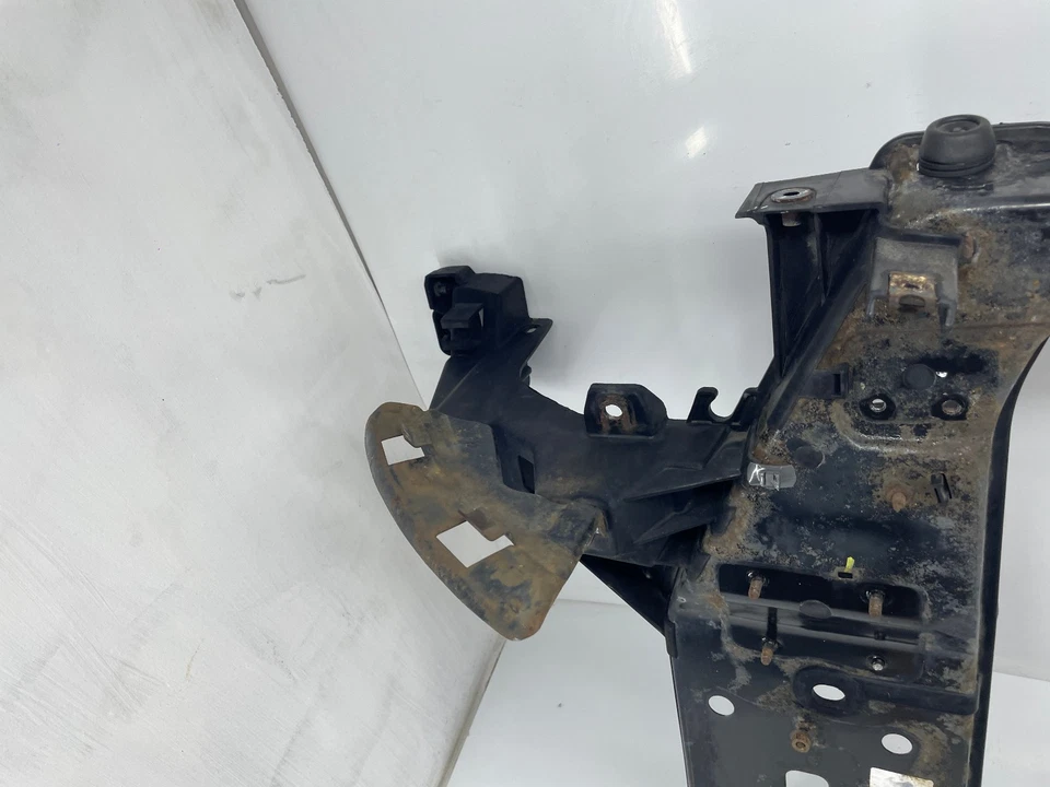 HYUNDAI iX35 PANEL DELANTERO SLAM REFUERZO PANEL CHOQUE 1.6 GDI GASOLINA 2010-2015 Foto 2 de 4