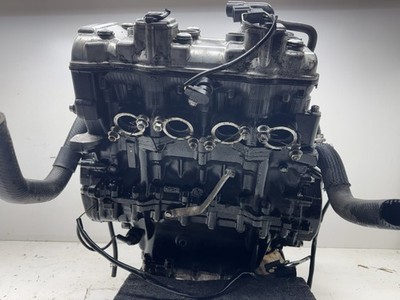 2007-2008 8K KAWASAKI NINJA ZX6R ENGINE MOTOR GUARANTEED