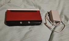 New Nintendo 3DS LL - White