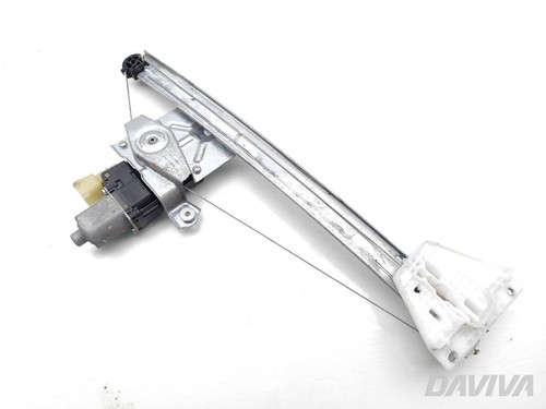 Ford Kuga Rear Door Electric Window Regulator With Motor Rear Right - Picture 6 of 11