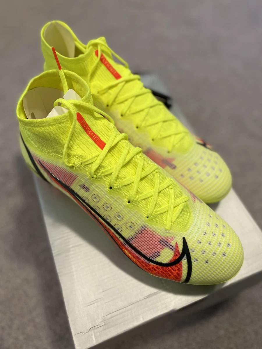 Nike Mercurial Superfly 8 Elite AG Motivation Pack for Sale
