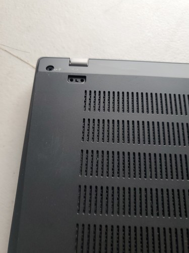 Lenovo T14 Gen 3 Touch WUXGA I7 1265u 10 núcleos 16 256 win 11 garantía 2028 #80 - Imagen 13 de 14