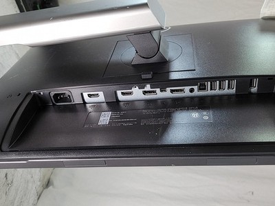 Dell UltraSharp U2415B 24