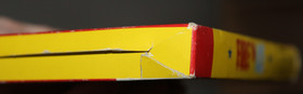 Fire 'N' Ice (Nintendo Entertainment System) Complete/Tested NES