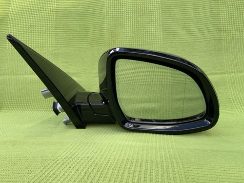 Bmw G05 X5 Wing Mirror Right Side Drivers Side Camera 9 Pin electric fold RHD - Picture 5 of 24