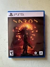 Saros PS5 Game Sony PlayStation