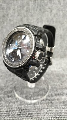 Casio G-SHOCK GWN-1000C-1AJF Gulfmaster Triple Sensor Tough Solar Multiband6