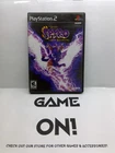 The Legend of Spyro A New Beginning (PlayStation 2, 2006)Complete w/ Manual