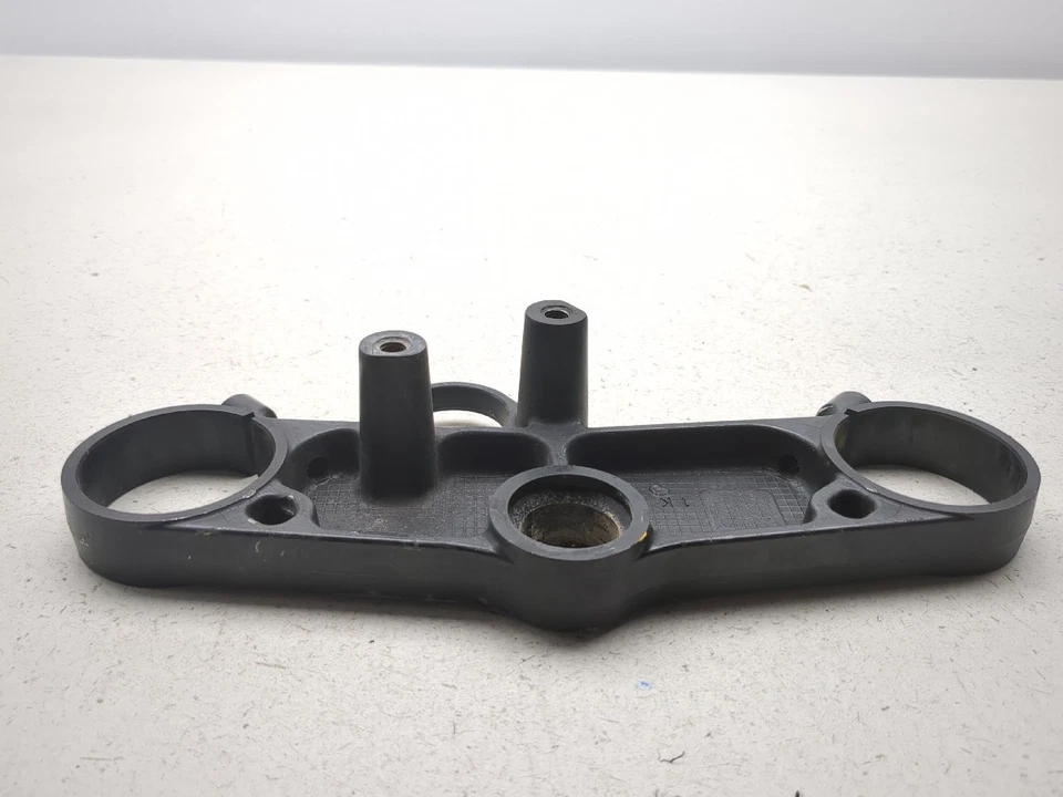 04 05 Árbol de abrazadera triple superior superior superior Suzuki GSXR 600 750 S36503 Foto 2 de 4