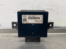 MAZDA CX5 SPORT 2012-2016 VOLTAGE DCDC CONVERTER MODULE PE0318572