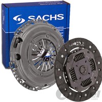Sachs Kupplungssatz FüR Audi A3 Q2 VW Golf 7 Seat Leon Ibiza 5 1.0 TSI Tfsi