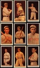 1912 T207 REPRINT Boston Red Sox Team Set (Prebuilt) Reprint 8 - NM/MT 2790160