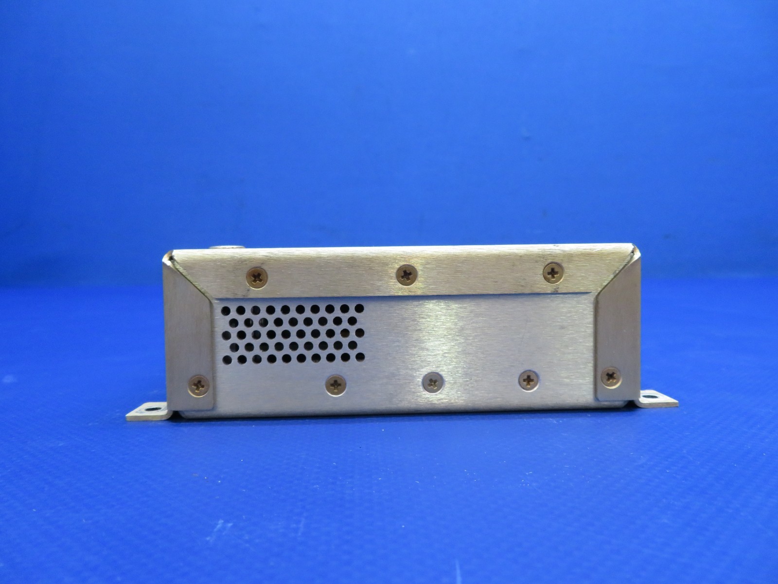 S-Tec Autopilot Computer 28V w/ Connector P/N 01261-1-28 WARRANTY (1125-1729)