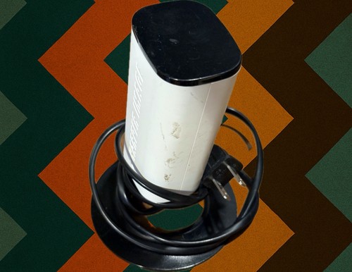 Sharper Image USB Charging Tower - Picture 3 of 3