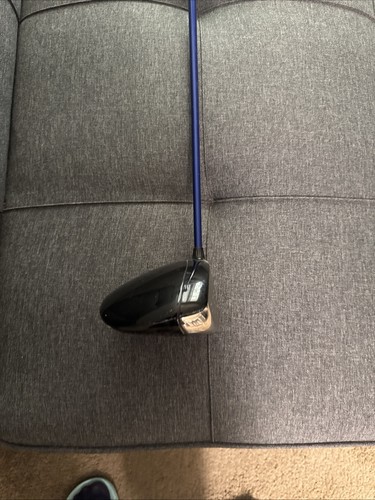 CALLAWAY FT9 Tour 9.5* DRIVER Golf CLUB RH Blue Graphite YS-7+ R350 - Picture 22 of 24