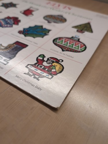 Elvis Presley - Elvis Sings The Wonderful World Of Christmas Lp Vinyl 1975 US  - Bild 4 von 12