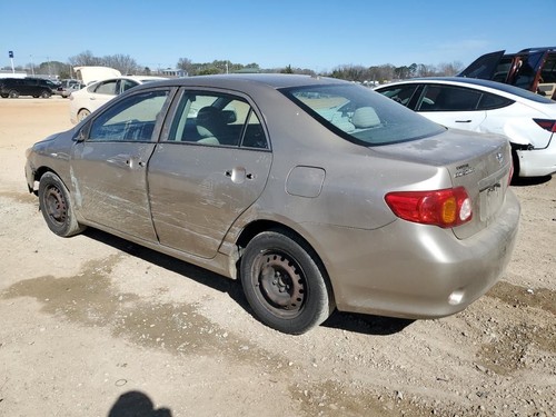 AC Condenser Sedan Fits 09-19 COROLLA 2473281 - Picture 2 of 12