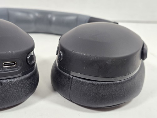 Defective - Skullcandy Crusher Evo Wireless Bluetooth Over-Ear Headphones - Zdjęcie 13 z 14