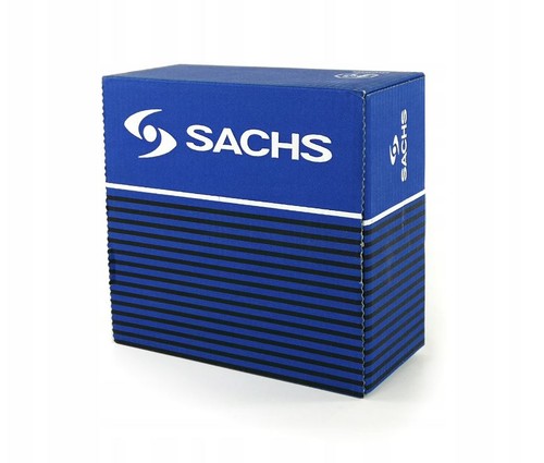 Schwungrad SACHS 2295 002 040 für X5 (F15, F85) 2 2015-2018 - Picture 3 of 8