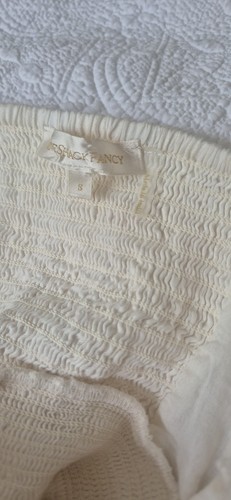 Loveshackfancy Aphrodite Dress Size S - Picture 10 of 13