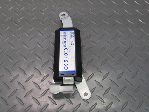 04-06 LEXUS UCF30L LS430 PUERTA DELANTERA DERECHA LLAVE INTELIGENTE RECEPTOR OSCILADOR OEM - Imagen 6 de 12