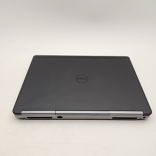 Laptop Dell Precision 7510 i7-6820HQ 16 GB RAM NVIDIA M2000M 1 TB HDD Win 11 Pro - Imagen 6 de 10